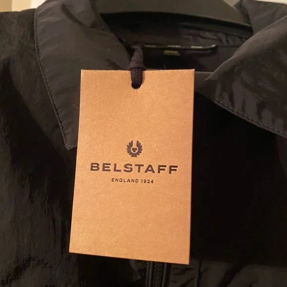 Belstaff Rift Overshirt - Picture 16 of 16
